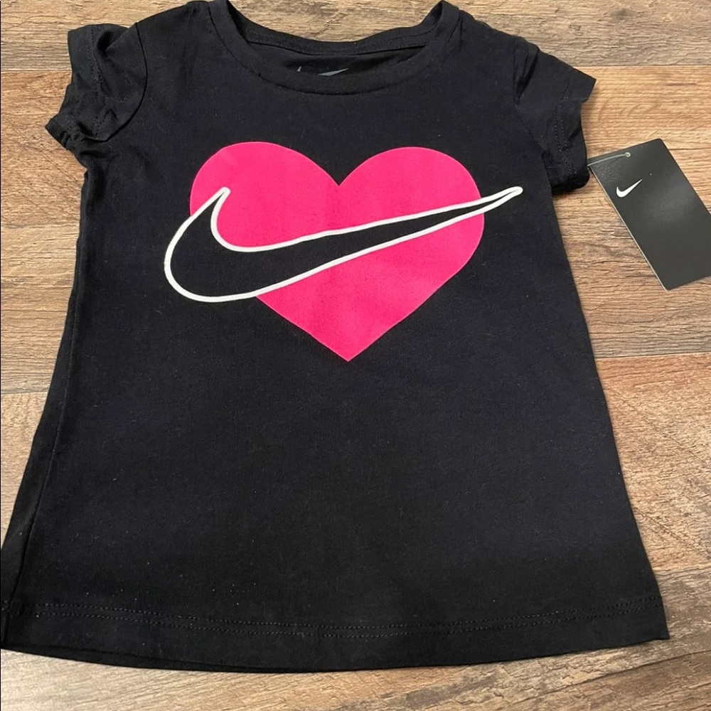 Nike shirt
